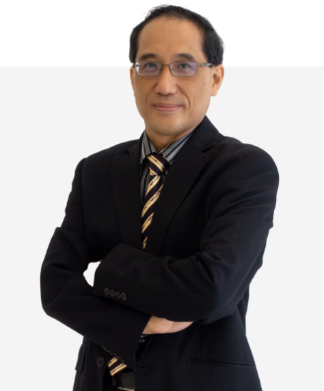 Dr. Tan Juan Boon