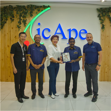 MIDA Visits Cape EMS: Insights, Challenges, and Opportunities